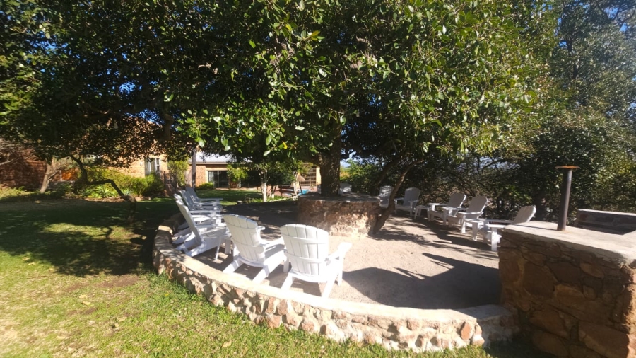 4 Bedroom Property for Sale in Zilkaatsnek North West